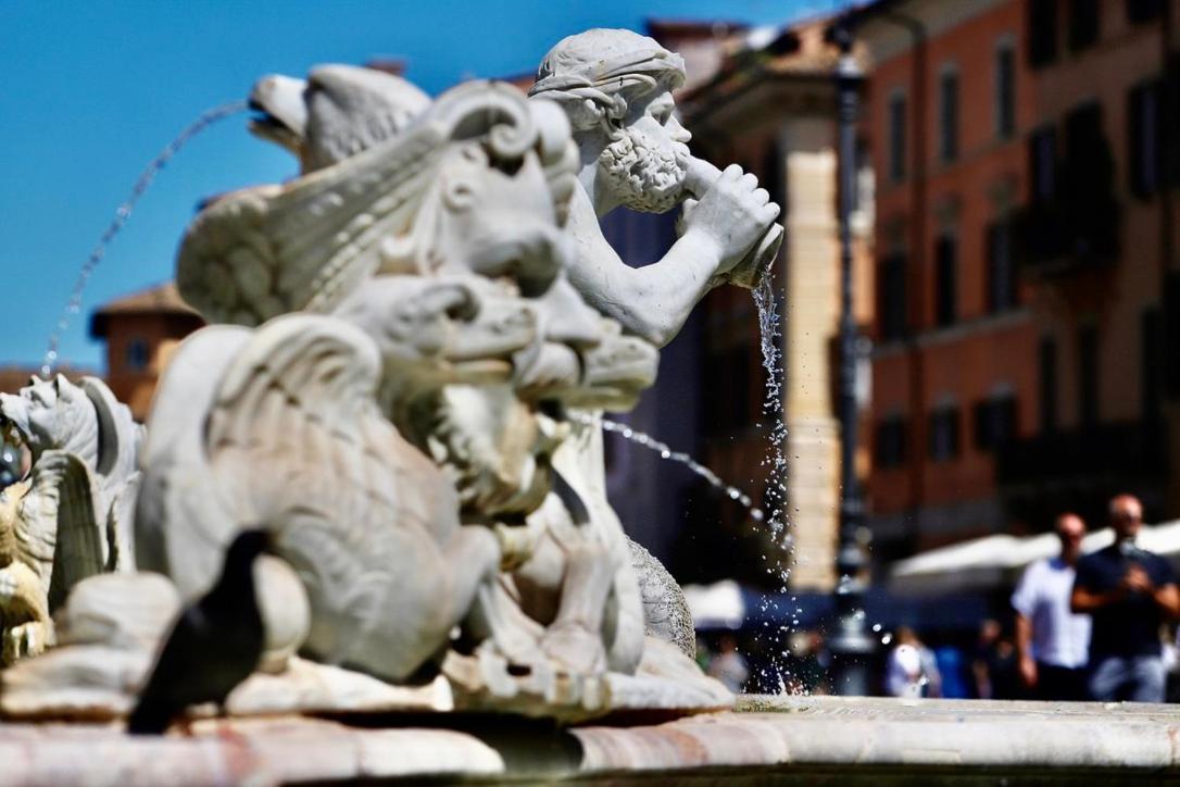 Casa Acerbo - Rome Navona Apartment 外观 照片