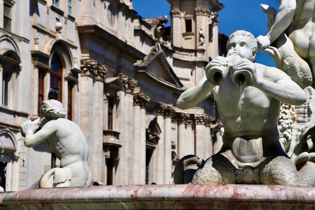 Casa Acerbo - Rome Navona Apartment 外观 照片
