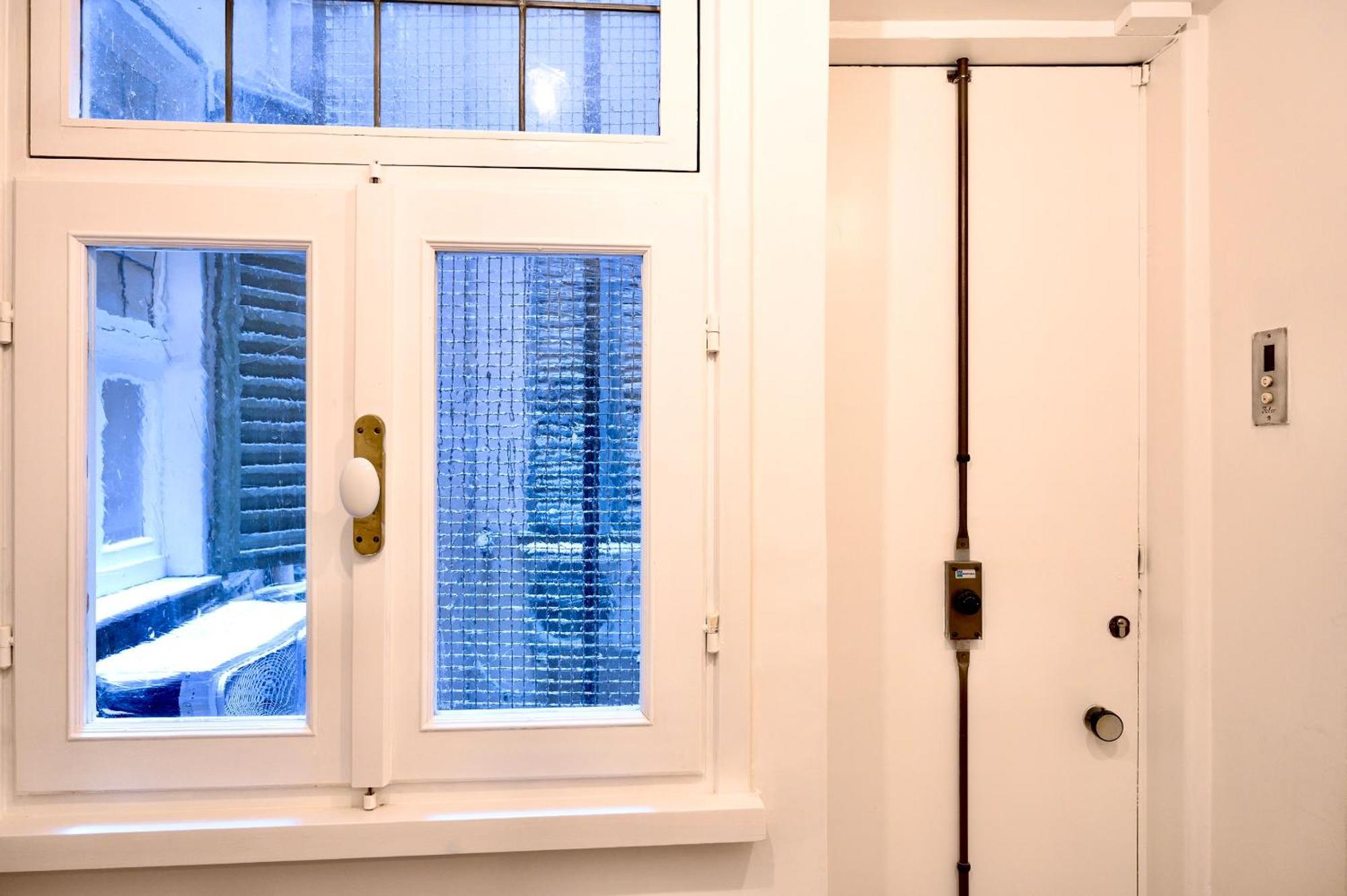 Casa Acerbo - Rome Navona Apartment 外观 照片