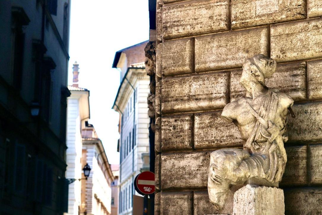 Casa Acerbo - Rome Navona Apartment 外观 照片