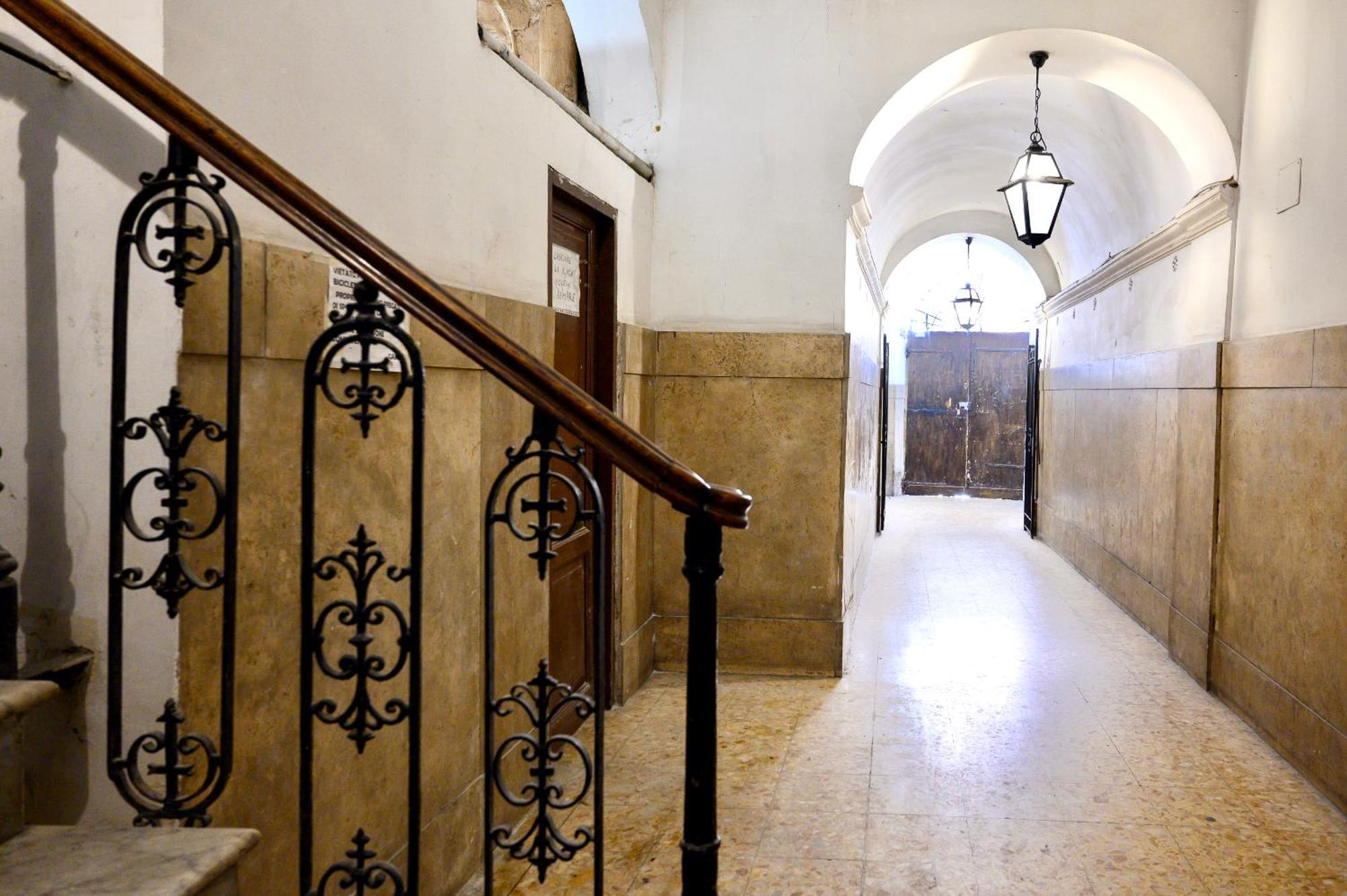 Casa Acerbo - Rome Navona Apartment 外观 照片