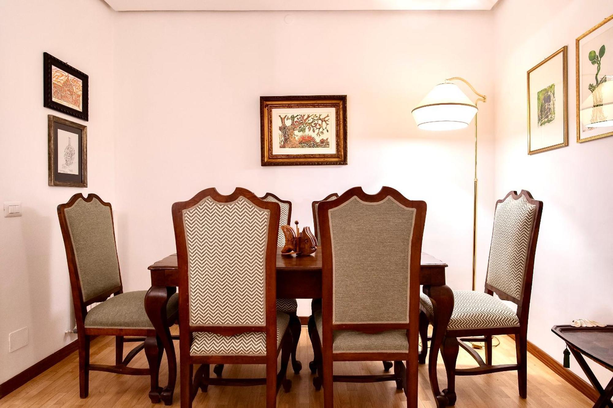 Casa Acerbo - Rome Navona Apartment 外观 照片