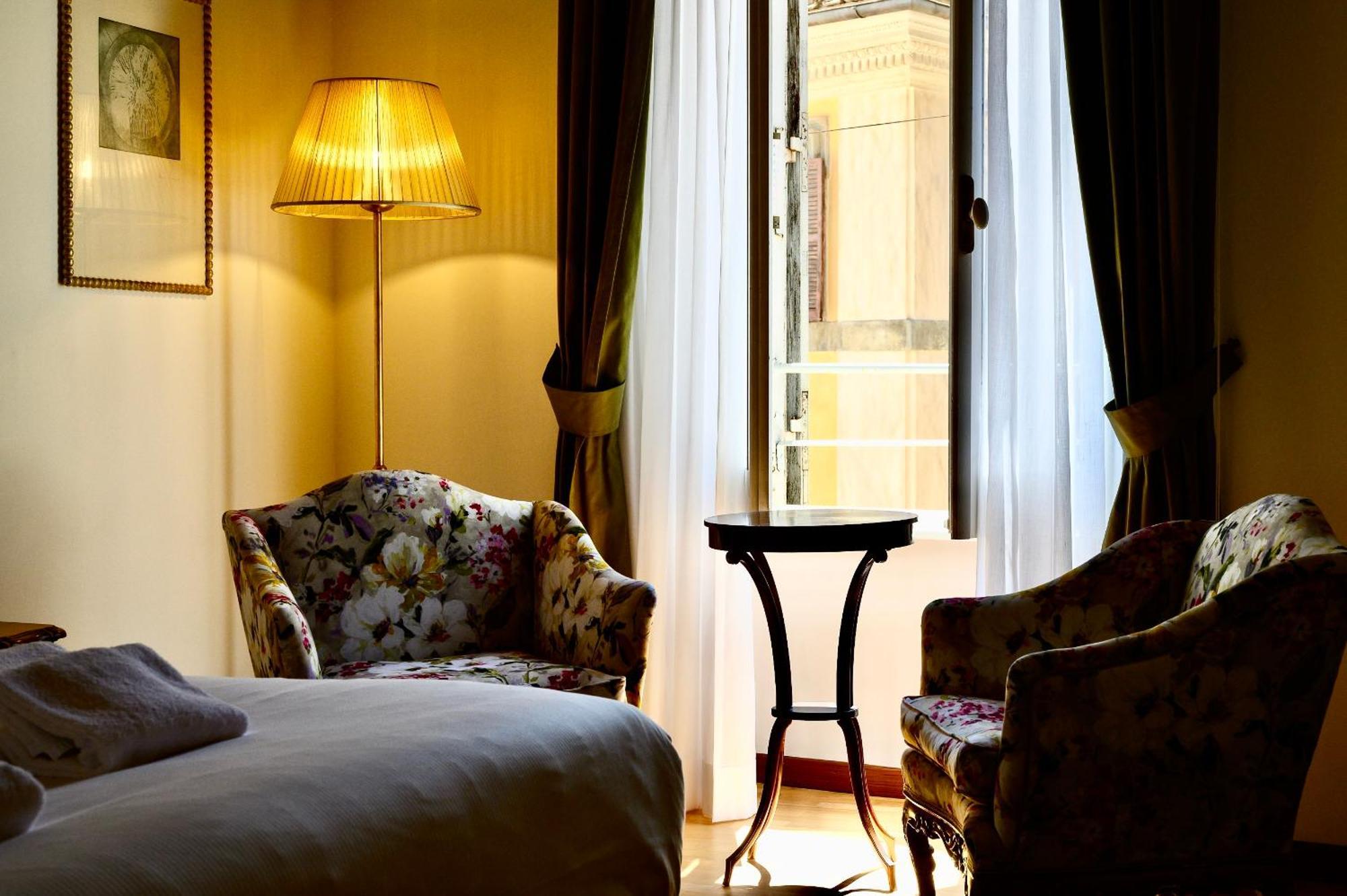 Casa Acerbo - Rome Navona Apartment 外观 照片