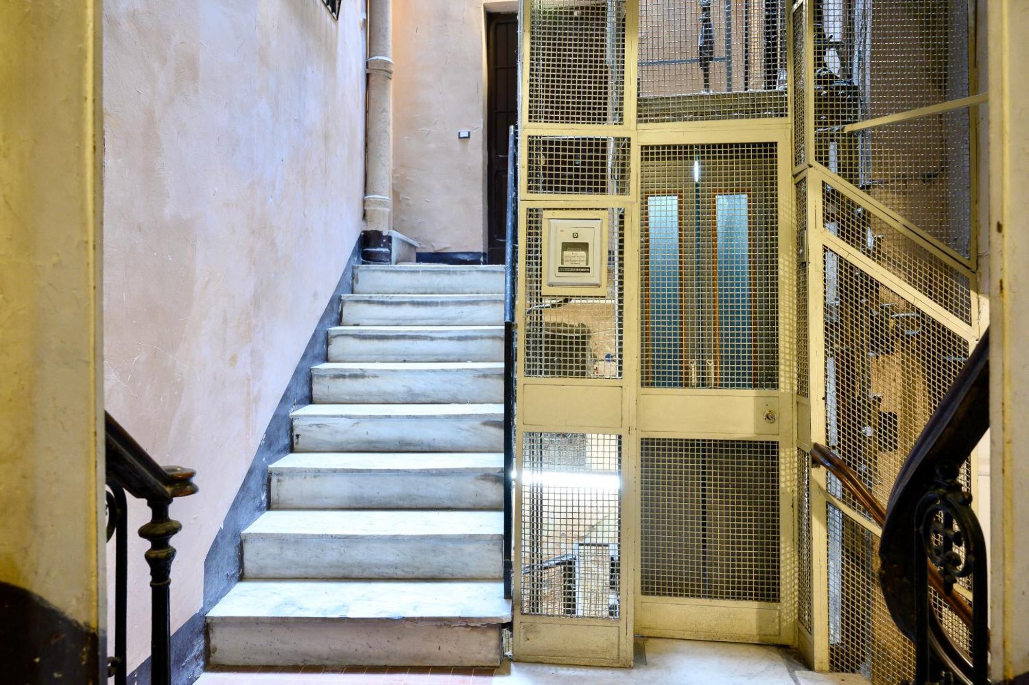 Casa Acerbo - Rome Navona Apartment 外观 照片