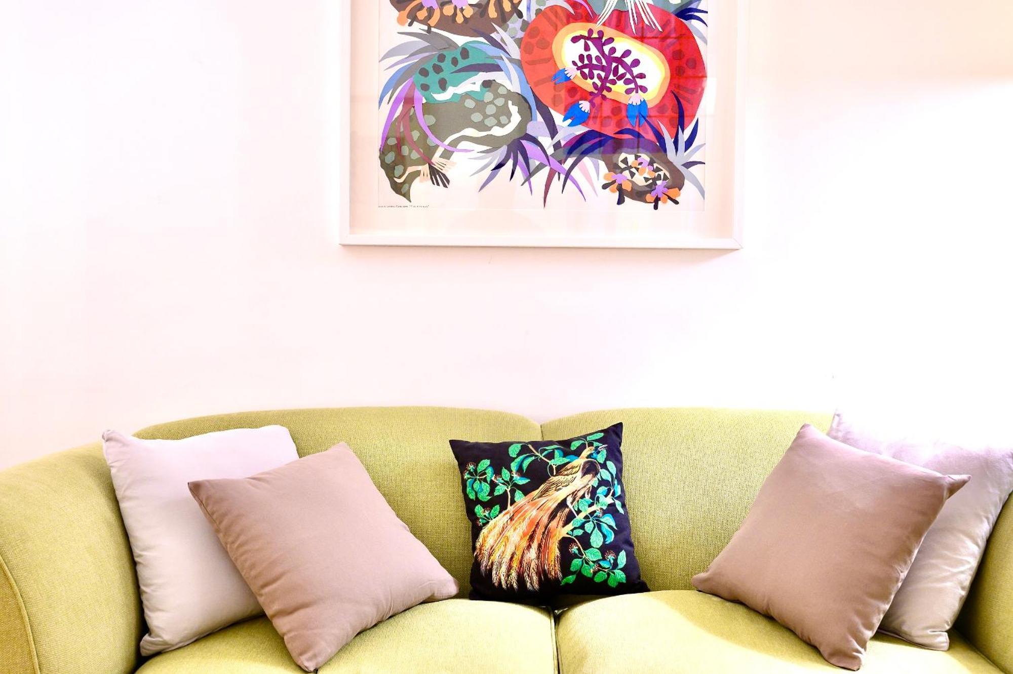 Casa Acerbo - Rome Navona Apartment 外观 照片