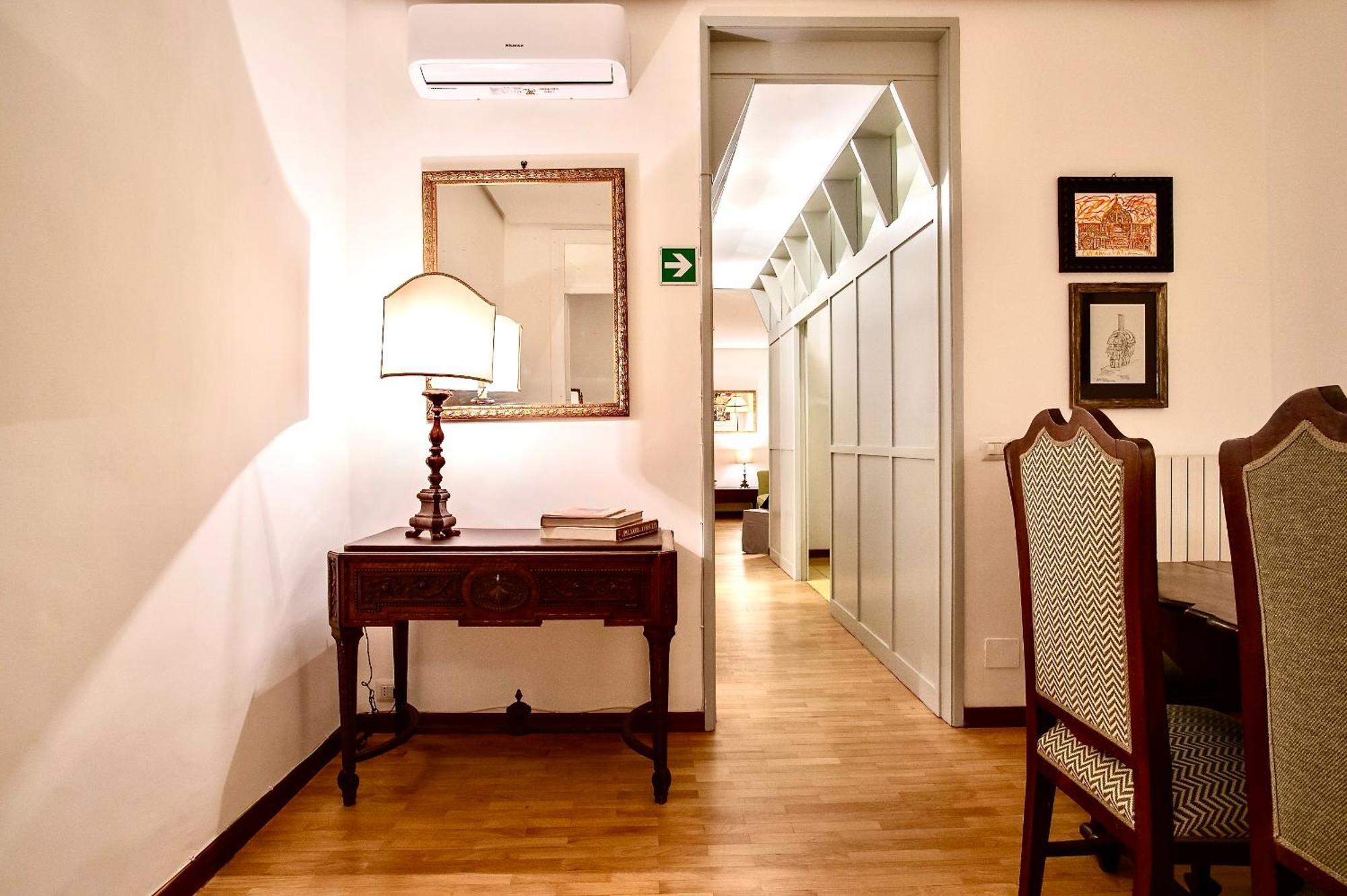 Casa Acerbo - Rome Navona Apartment 外观 照片