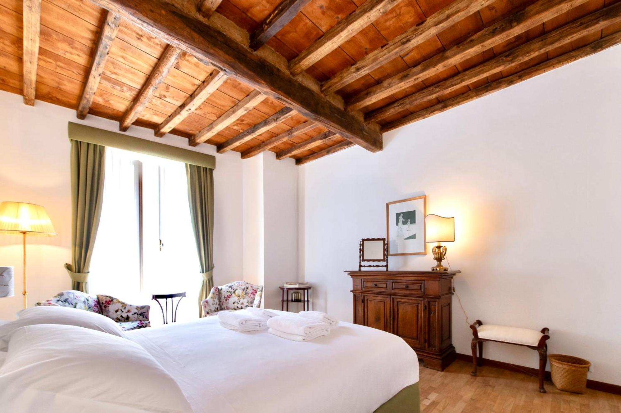 Casa Acerbo - Rome Navona Apartment 外观 照片