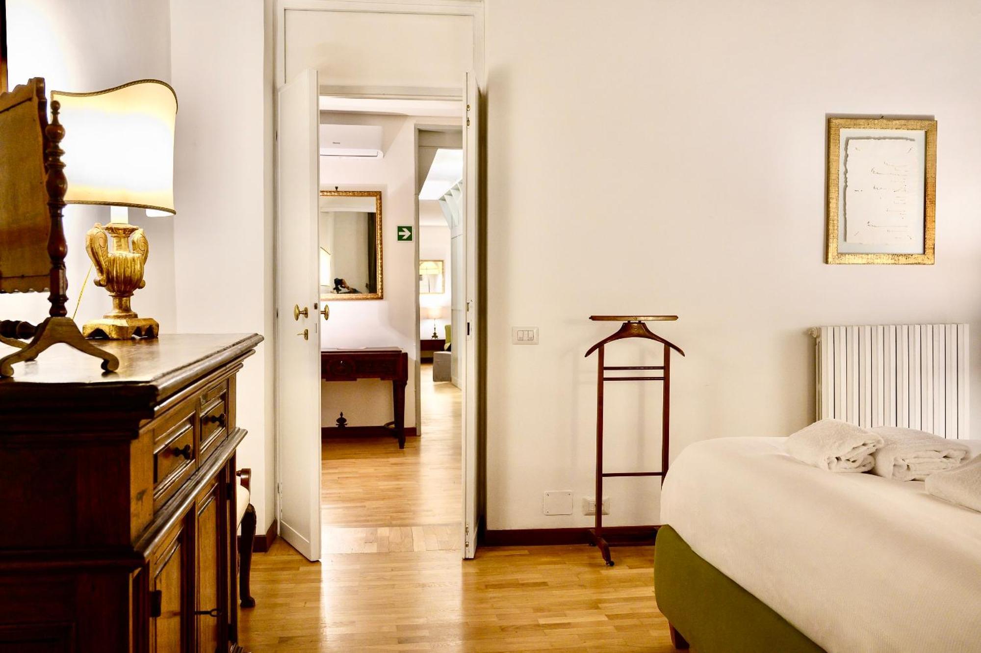Casa Acerbo - Rome Navona Apartment 外观 照片