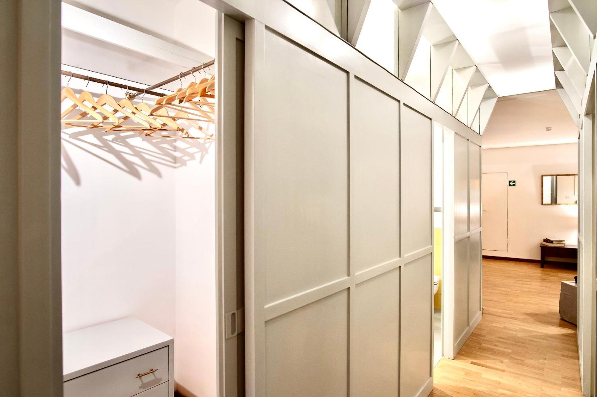 Casa Acerbo - Rome Navona Apartment 外观 照片