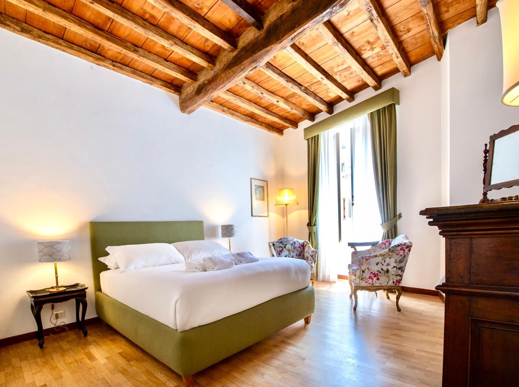 Casa Acerbo - Rome Navona Apartment 外观 照片