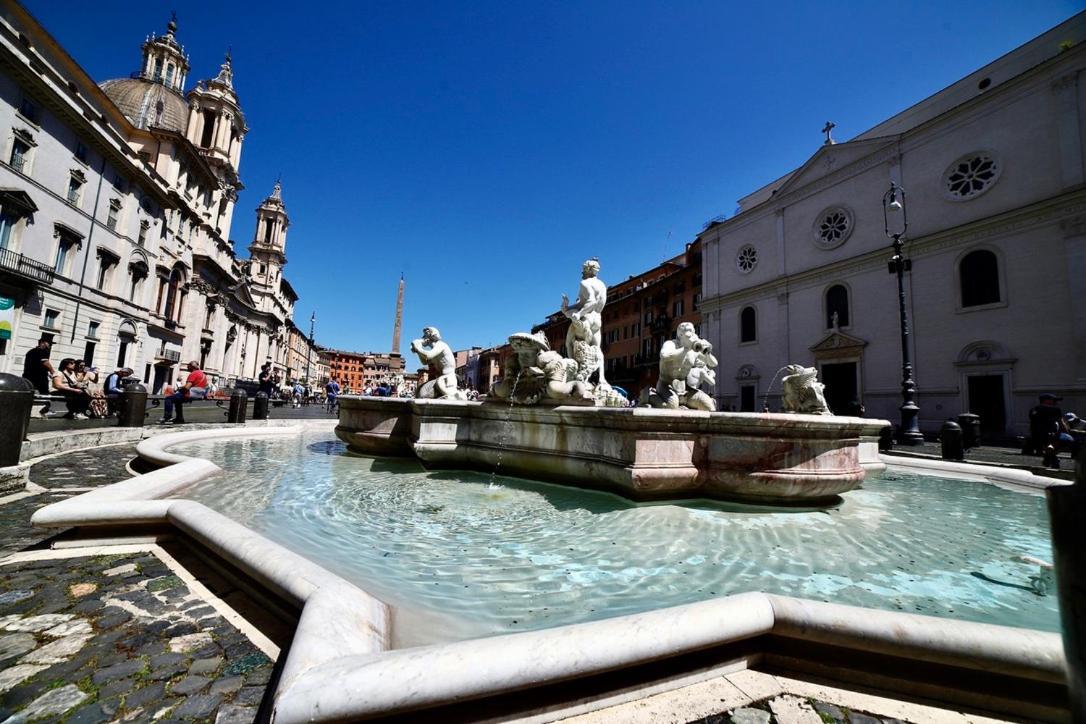 Casa Acerbo - Rome Navona Apartment 外观 照片